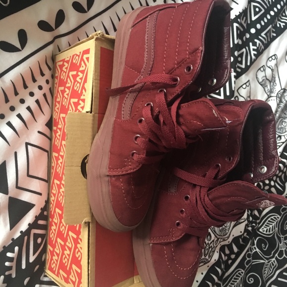 Kids vans - Picture 2 of 3